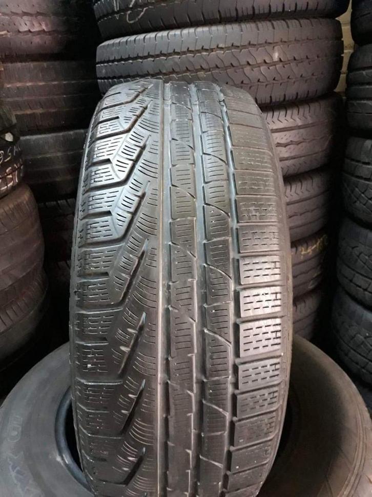 22555r17 225 55 r17 225/55/r17 pirelli avec montage, Auto-onderdelen, Overige Auto-onderdelen, Ophalen of Verzenden