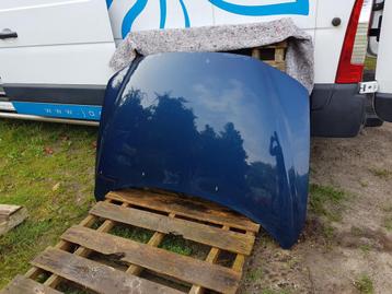 VOLVO V70 MOTORKAP BJ 2001 2004 beschikbaar voor biedingen