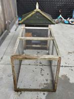 Procurez-vous un poulailler gratuitement, Enlèvement