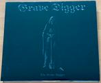 GRAVE DIGGER - The Grave Digger, Ophalen of Verzenden, Zo goed als nieuw