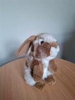 Knuffel konijn, Kinderen en Baby's, Ophalen, Zo goed als nieuw, Konijn