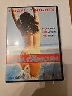 The Real Cancun, Cd's en Dvd's, Dvd's | Komedie, Vanaf 16 jaar, Ophalen of Verzenden, Zo goed als nieuw, Overige genres