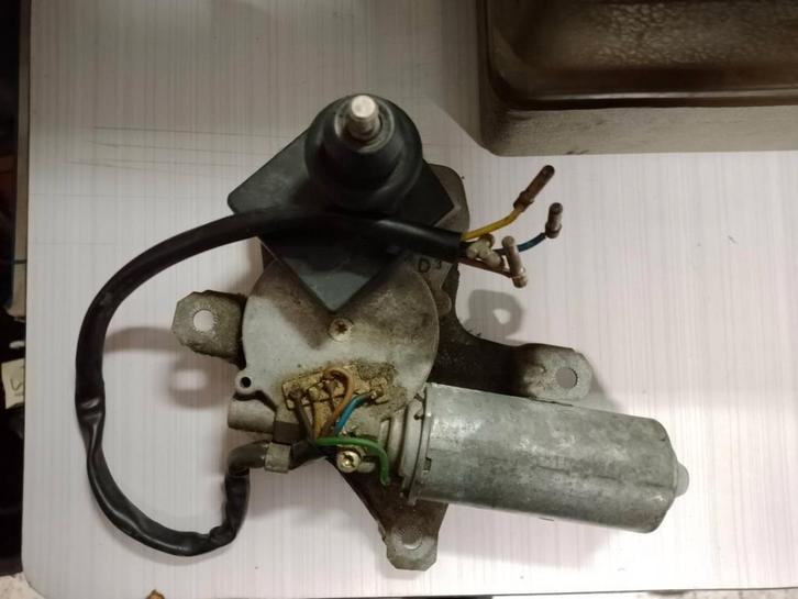 Mercedes 250D, Auto-onderdelen, Carrosserie, Mercedes-Benz, Achter, Gebruikt, Ophalen of Verzenden