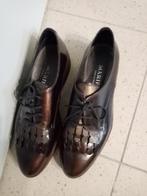 Dames schoenen Mt41, Bruin, Overige typen, Nieuw, Ophalen of Verzenden