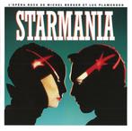 CD- Starmania- L'opera Rock de Michel Berger, CD & DVD, Enlèvement ou Envoi