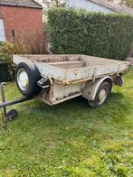 Aanhangwagen Westfalia, Auto diversen, Aanhangers en Bagagewagens, Ophalen, Gebruikt