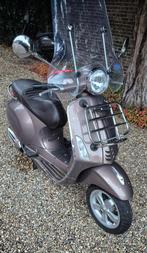 Vespa primavera, Fietsen en Brommers, Ophalen, Gebruikt, Overige modellen, Klasse B (45 km/u)