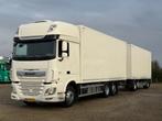 DAF XF 480 DAF XF 480 EURO6. 11-2021. 760x250x270, Autos, Camions, Achat, Euro 6, Diesel, Automatique