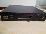 DBX163X half rack overeasy compressor, Muziek en Instrumenten, Ophalen of Verzenden, Zo goed als nieuw, Compressor