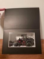 Volvo L60H Zwart AT Collections, Hobby en Vrije tijd, Modelauto's | 1:32, Ophalen of Verzenden, Nieuw, Tractor of Landbouw, Overige merken