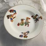 Belle assiette pour enfants, Enlèvement ou Envoi