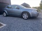 Dodge Avenger 2.0 diesel, 2009 bouwjaar, 210.000 kilometres, Auto's, 170 g/km, Beige, Leder, Bedrijf