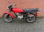 Honda CB 50 J dax ss dream cy, Fietsen en Brommers, Ophalen, Gebruikt, Overige modellen, Klasse B (45 km/u)
