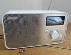 SONY XDR-S60DBP radio FM / DAB / DAB+, Gebruikt, Ophalen of Verzenden, Radio