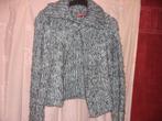 trui girl star: maat 152, Kinderen en Baby's, Ophalen of Verzenden, Gebruikt, Meisje, Trui of Vest