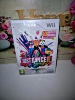 Just Dance 2019 Wii gloednieuw in blisterverpakking, Games en Spelcomputers, Ophalen of Verzenden, Nieuw