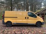 Renault Trafic, Auto's, Voorwielaandrijving, 4 deurs, 1995 cc, Overige kleuren