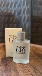 Eau de toilette Acqua Di Gio Giorgio Armani, Enlèvement ou Envoi, Comme neuf
