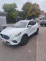 MG ZS 1.0 benzine automaat, Auto's, MG, ZS, Wit, 5 zetels, 5 deurs
