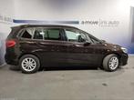 BMW 2 Serie 216 Gran Tourer D AUTO EURO 6B | 7 SEATS | CUIR, Autos, BMW, 7 places, Cuir, Verrouillage centralisé sans clé, 4 portes