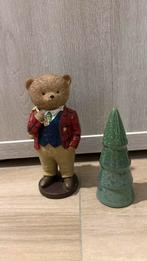 Kerst beer + boompje, Ophalen of Verzenden, Gebruikt