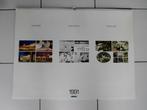 FIAT kalender( Mario Giacomelli, Olivio Barbieri, Florenzo R, Verzamelen, Merken en Reclamevoorwerpen, Ophalen of Verzenden, Zo goed als nieuw