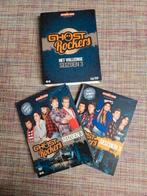 Ghost Rockers Seizoen 3 Volledig, Cd's en Dvd's, Ophalen, Gebruikt