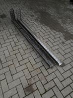 Oprijplaten, Auto diversen, Aanhangwagen-onderdelen, Ophalen, Zo goed als nieuw