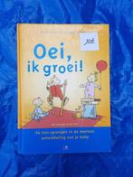 babyboek, Ophalen, Gelezen