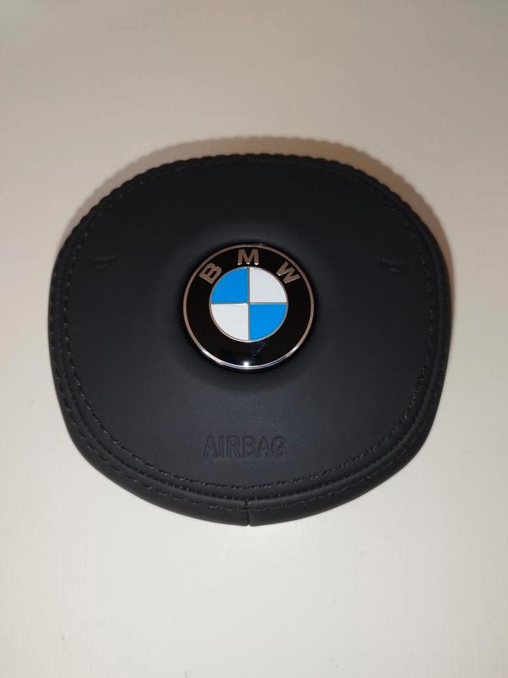 BMW M Airbag G-modellen, Auto-onderdelen, Besturing, BMW, Nieuw, Ophalen of Verzenden