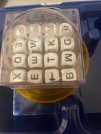 Boggle, Hobby en Vrije tijd, Gezelschapsspellen | Bordspellen, Ophalen, Gebruikt