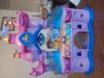 Prinsessen kasteel vtech vrolijke vriendjes, Kinderen en Baby's, Ophalen, Zo goed als nieuw