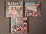 Varia, Cd's en Dvd's, Ophalen of Verzenden, Zo goed als nieuw