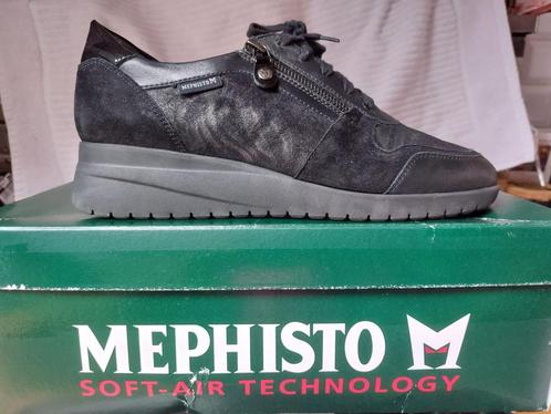 Mephisto sneaker femme 41,5 noir, Vêtements | Femmes, Chaussures, Comme neuf, Sneakers et Baskets, Noir, Enlèvement ou Envoi