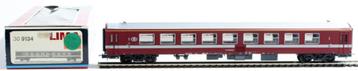 309134 LIMA HO –Belgische personenrijtuig 1ste kl (C2500241) beschikbaar voor biedingen