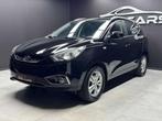 Hyundai ix35 iX35 1.6i 2WD *12 mois de garantie* (bj 2013), Stof, 4 cilinders, Zwart, Bedrijf