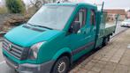 Vw crafter, Volkswagen, Diesel, Particulier, 2000 cm³