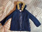 Jas, Kinderen en Baby's, Kinderkleding | Maat 128, Ophalen, Zo goed als nieuw, Jas