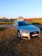 Audi A4 2.0 tdi, Auto's, A4, Trekhaak, Particulier, Te koop