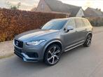 Volvo XC90 T8 - R-design - Pano - Export, SUV ou Tout-terrain, Hybride Électrique/Essence, 5 portes, Automatique