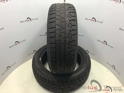 winter 205/55R17 91H Pirelli Sotto Zero 205/55 R17 205/55/17, Auto-onderdelen, Banden en Velgen, Band(en), Winterbanden, 17 inch