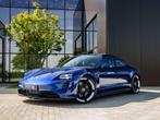 Porsche Taycan Taycan 4S 93.4 kWh - Burmester -ACC - Panodak, Autos, Cuir, Achat, Feux de virage, 4 portes