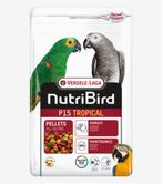 Nutribird P15 original 1kg - Granulés extrudés - Maint, Animaux & Accessoires, Nourriture pour Animaux, Oiseau, Enlèvement ou Envoi