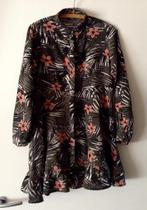 Cream & Rouge T.m tuniekjurk, Maat 38/40 (M), Overige kleuren, Ophalen of Verzenden, Zo goed als nieuw