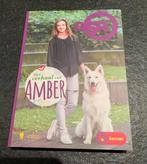 Leen Claes - Het verhaal van Amber, Ophalen of Verzenden, Zo goed als nieuw, Leen Claes; Jan Ruysbergh