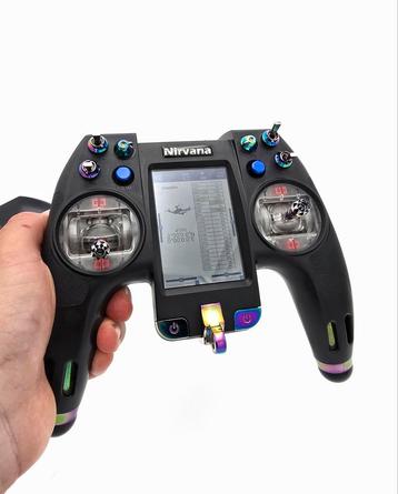 Flysky Nirvana NV14 beschikbaar voor biedingen