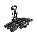 THULE EASYFOLD 3 voor 3 fietsen, Ophalen, 3 fietsen of meer, Nieuw, Brede banden