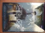 SHERLOCK HOLMES  (spec. 2 discs edition), Vanaf 12 jaar, Ophalen of Verzenden, Nieuw in verpakking, Actie