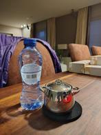 Miniatuur kookpot Alessi, Ophalen, Zo goed als nieuw