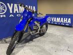 Yamaha YZ450F 2023, Icon Blue, Bedrijf, Crossmotor, 449 cc, 1 cilinder